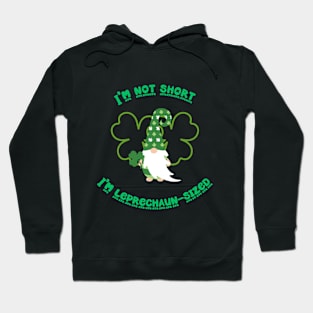 St. Patrick's Day t-shirt Hoodie